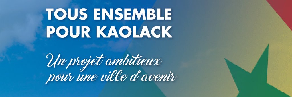 JaimeKaolack's profile banner image
