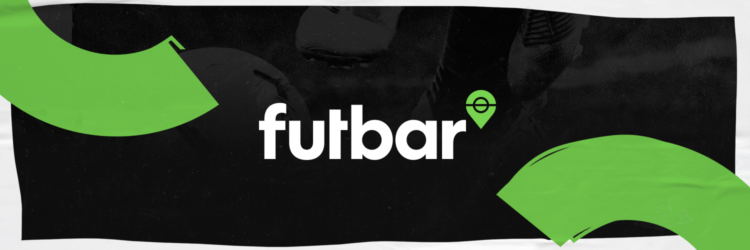 Futbar banner