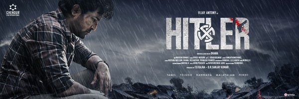 ChendurFilm Profile Banner