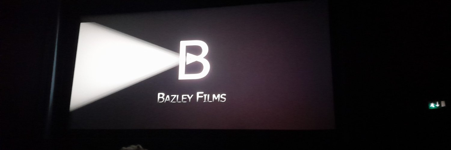 Bazley Films banner