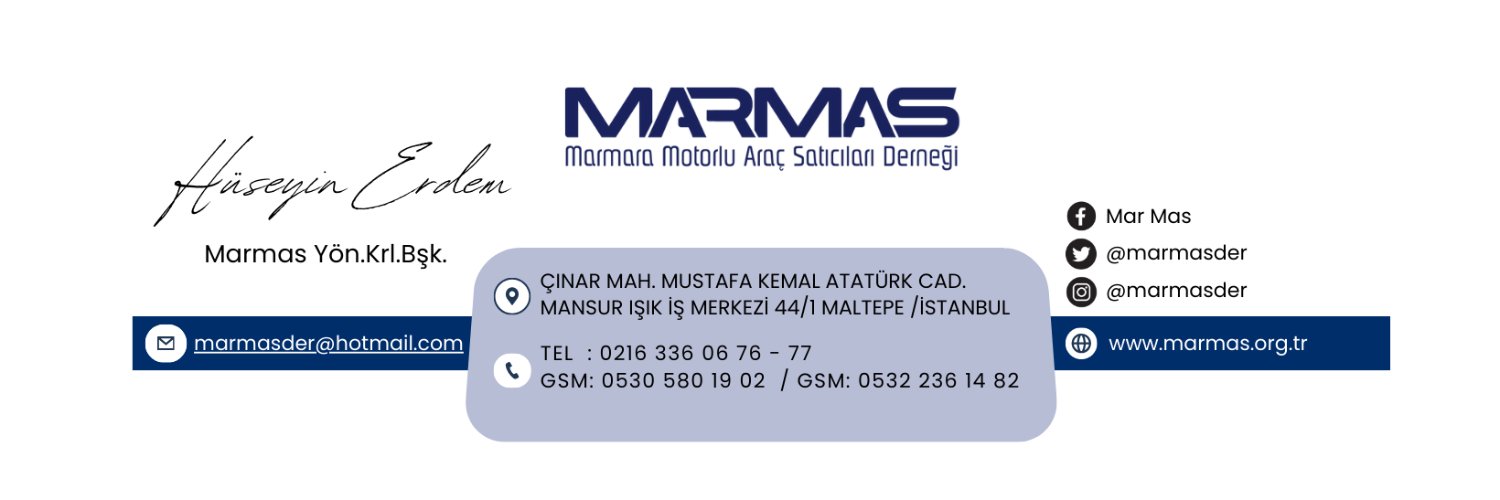 MARMAS banner