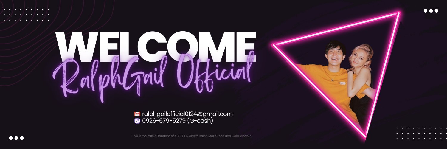 𝗥𝗔𝗟𝗣𝗛𝗚𝗔𝗜𝗟 𝗢𝗙𝗙𝗜𝗖𝗜𝗔𝗟 banner