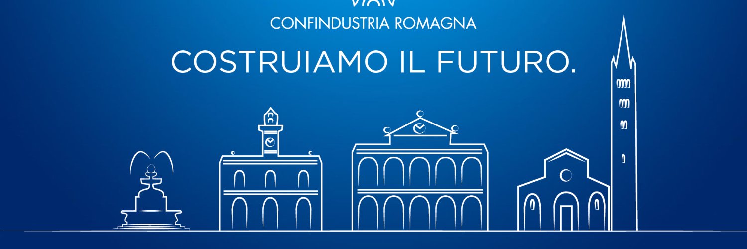 ConfindustriaRomagna banner