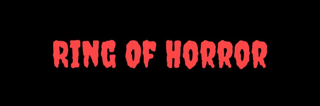 Ring of Horror (ROH) banner