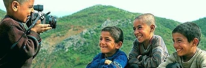 Ali Ahmadnia | علی‌ احمدنیا's banner