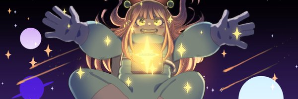 DavidGMTM Profile Banner
