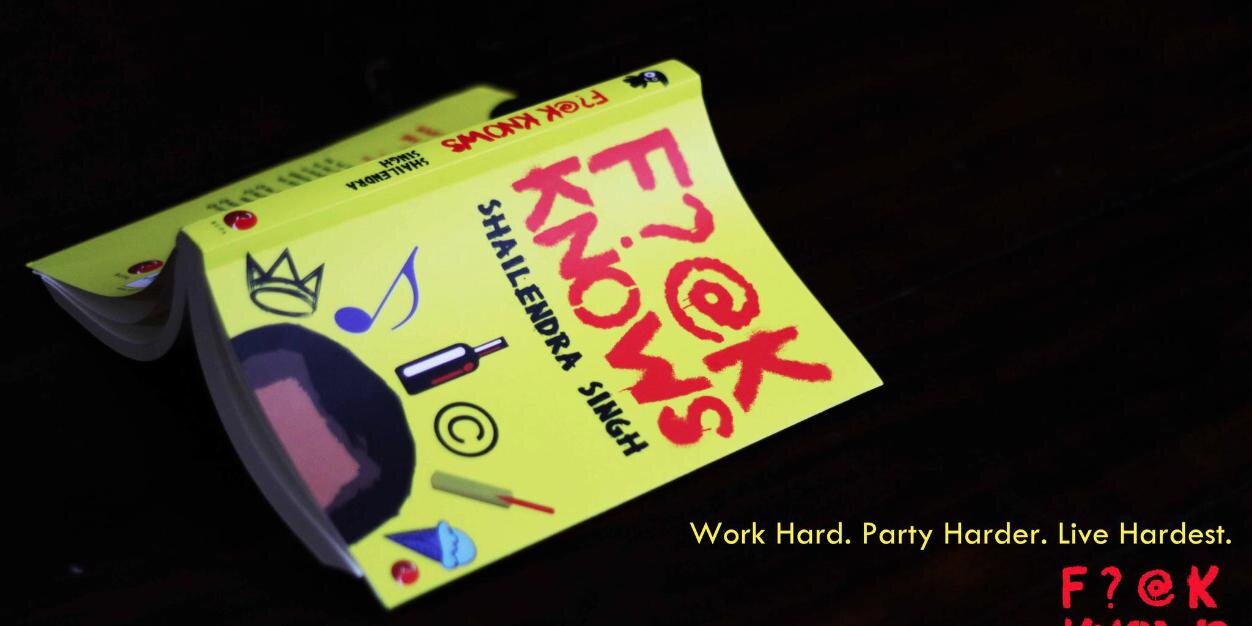 FCKKNWS's profile banner image