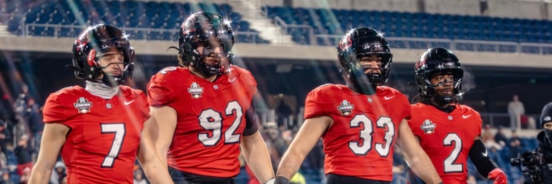 John Sullivan banner