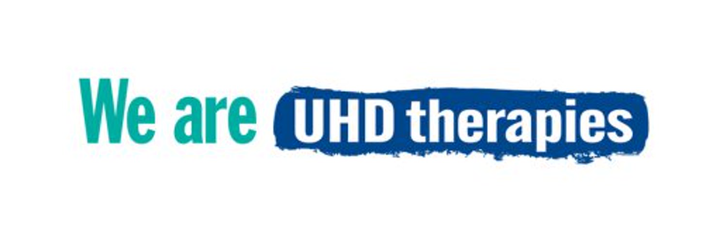 UHD Therapies Profile Banner