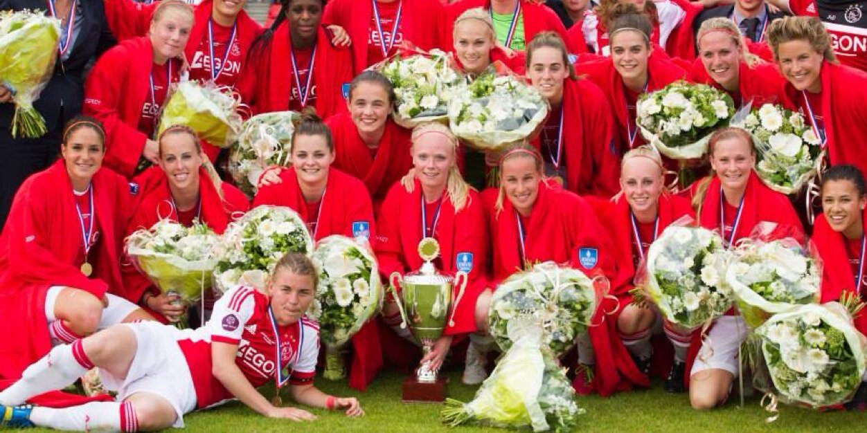 Mandy Versteegt banner