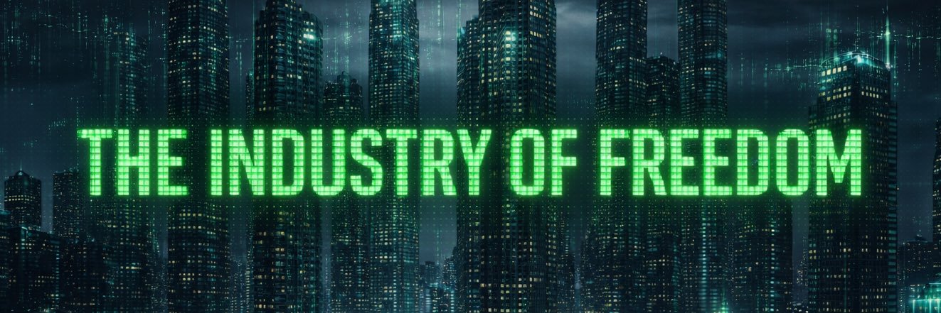 CryptoFreak banner