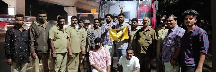 Tejareddymora banner