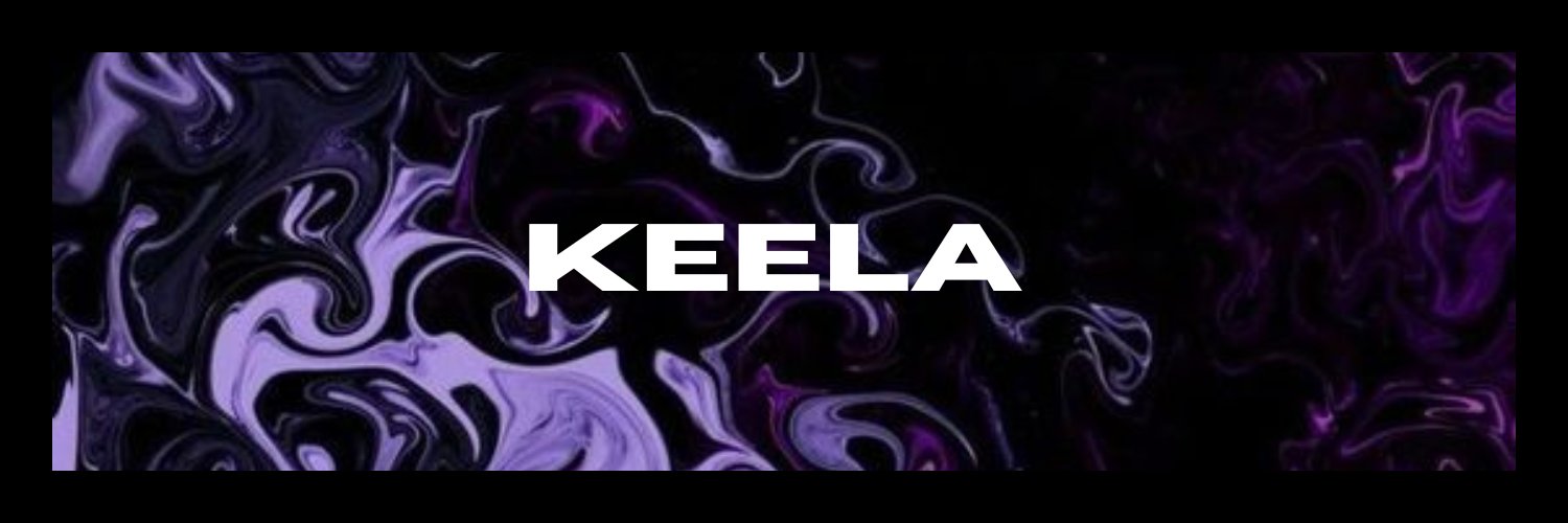 keela__crypto's profile banner image