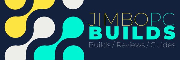 BuildsJimbo Profile Banner