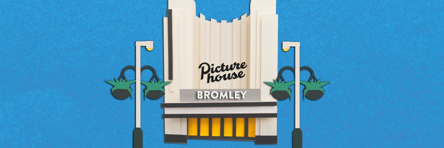 Bromley Picturehouse banner