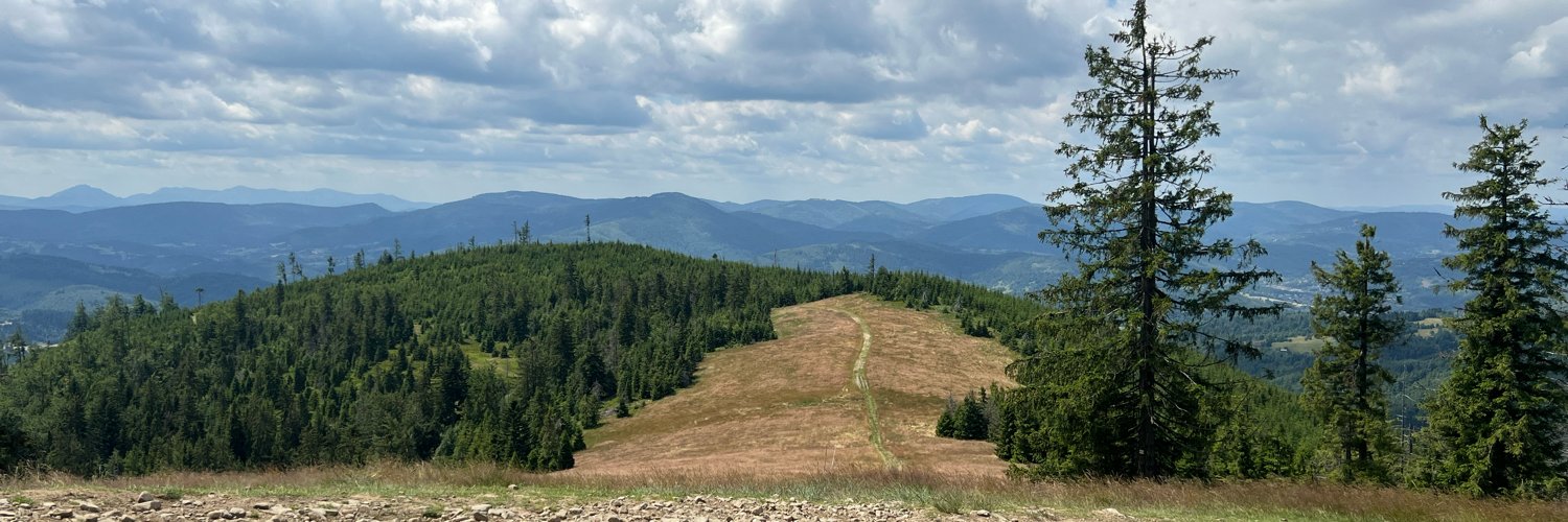 Dawid Dyrcz🕹 ➡️ bejtz.bsky.social banner