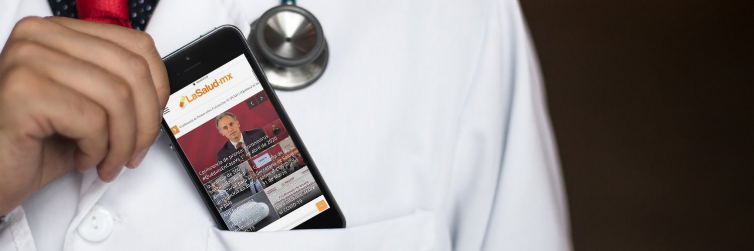 LaSalud • MX 💊 banner