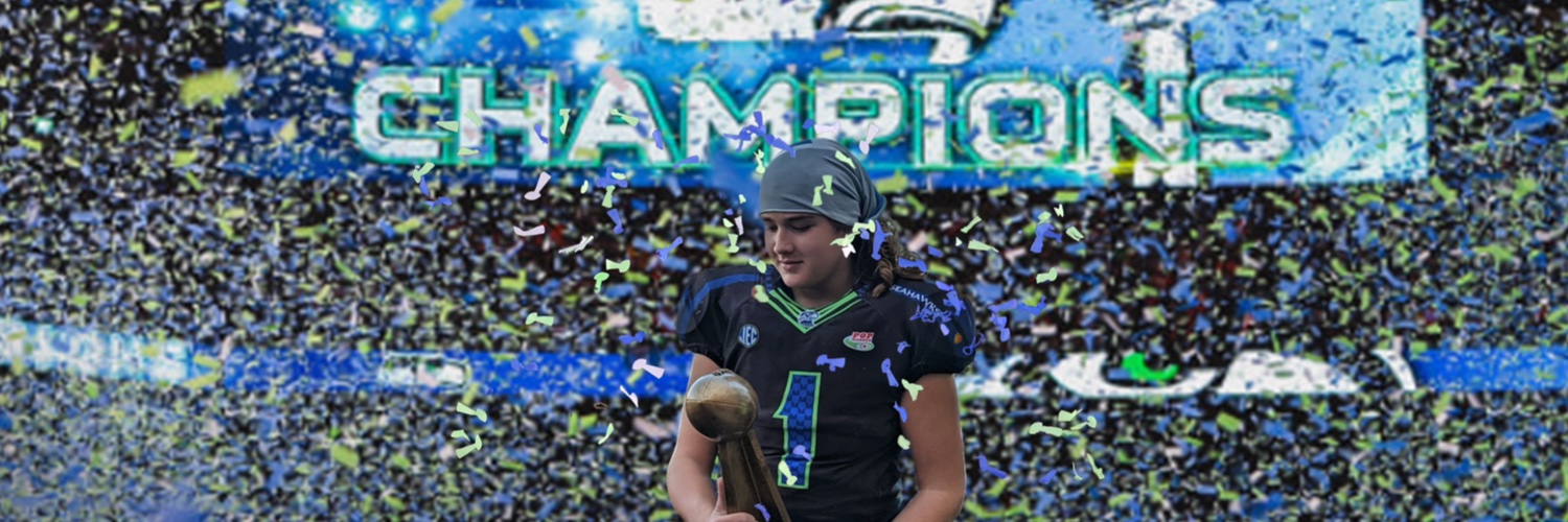 TRSeahawks's profile banner image