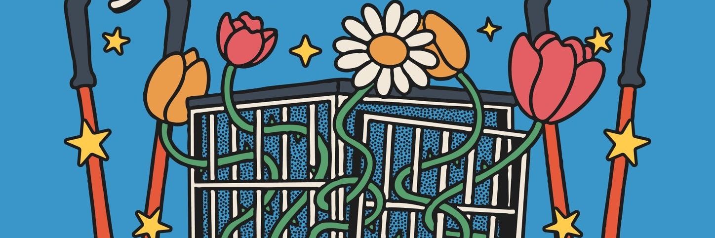 slowly but genuine✨ banner