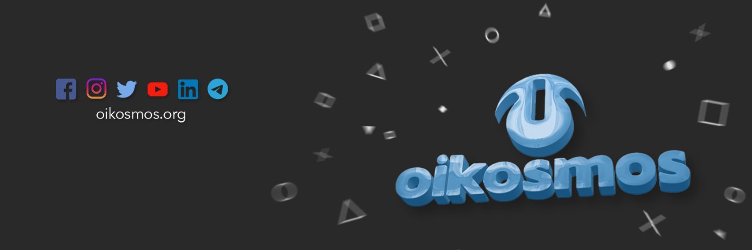 Oikosmos_'s profile banner image