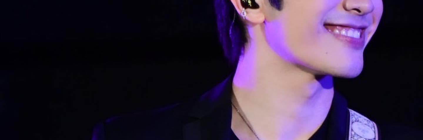DoungmaneeK's profile banner image