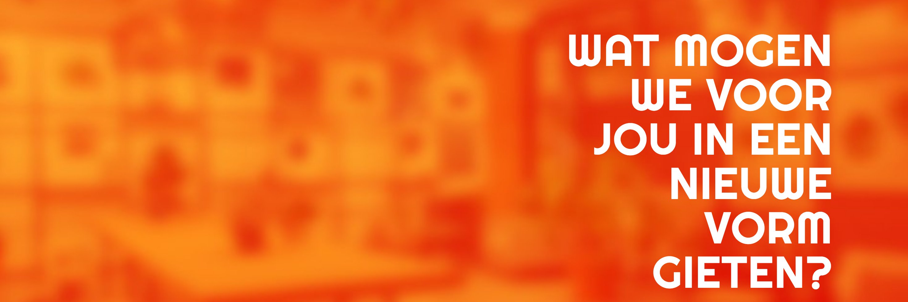deVormCompagnie's profile banner image