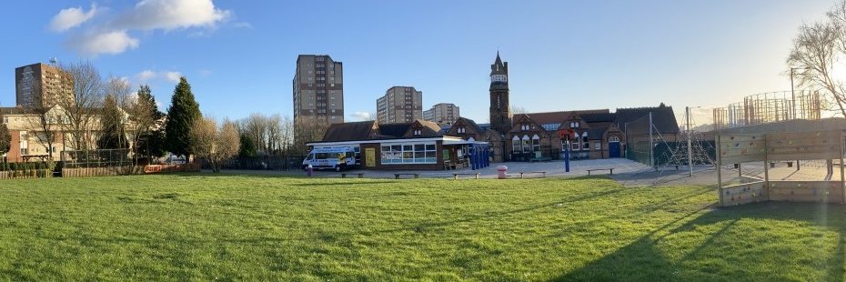 CromwellPrimary's profile banner image