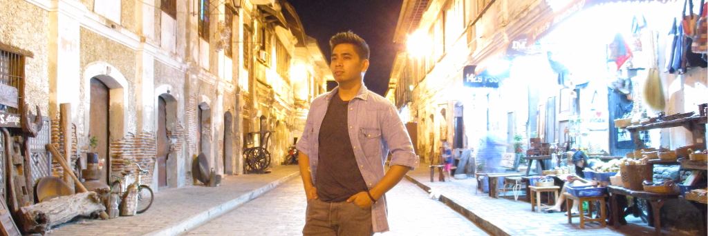 JamesEliseo's profile banner image