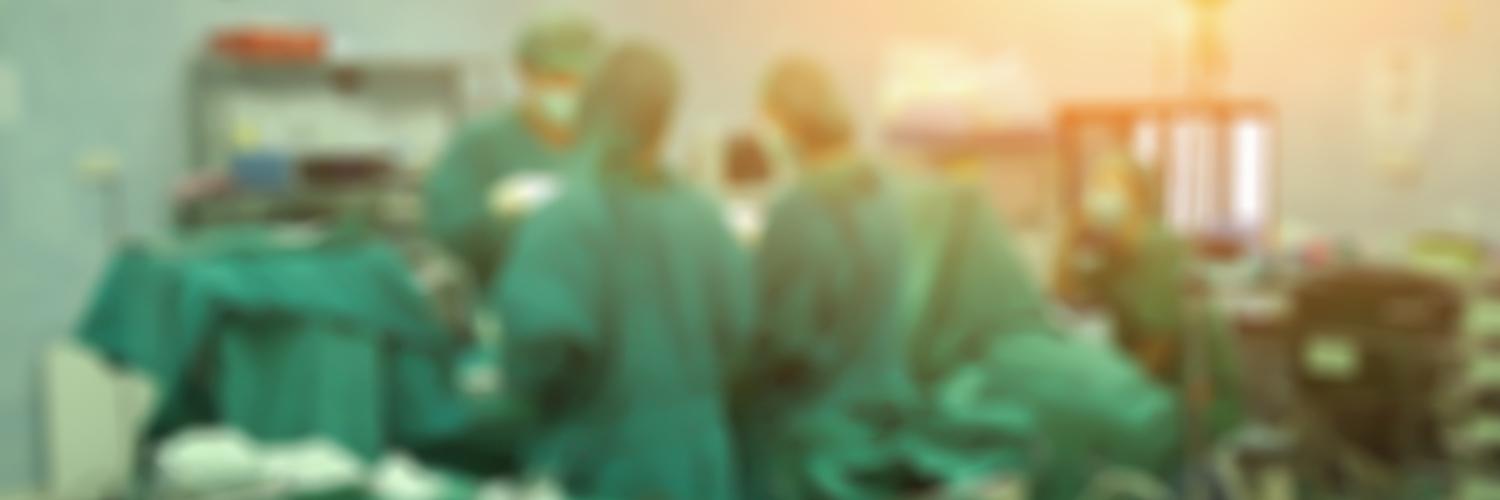 Colorado Society of Anesthesiologists banner