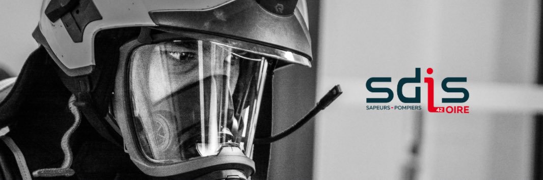 Sapeurs-pompiers de la Loire / SDIS 42 banner