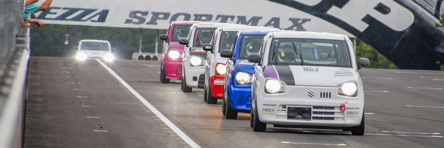 べ〜おか@963Works banner