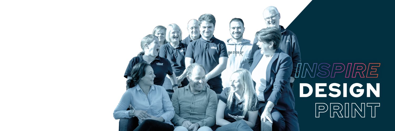 Colour Connection banner