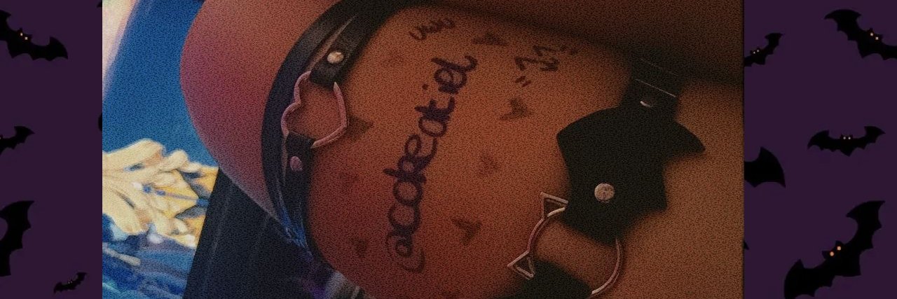 🦇🖤 𝔐𝔢𝔯𝔩𝔦𝔫𝔢 𝔐𝔞𝔫𝔰𝔬𝔫🎩 𝓥𝓲 🖤🦇's banner