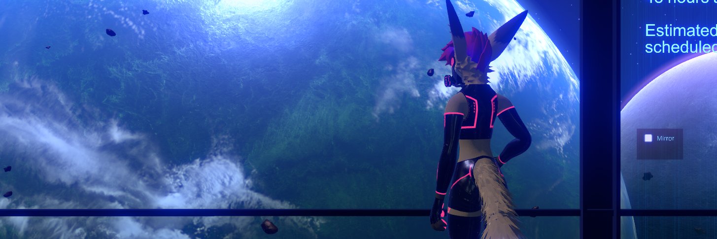 Nova Dust 🔞 banner