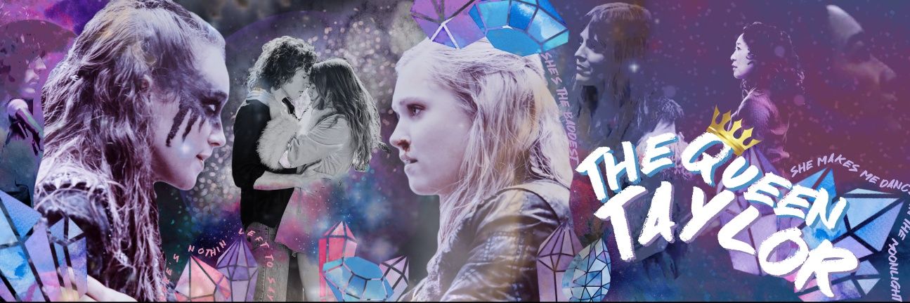 Taylor ♡ banner