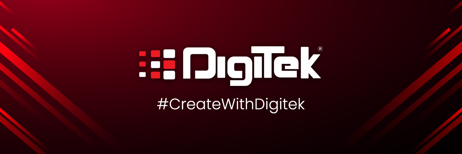 Digitek banner