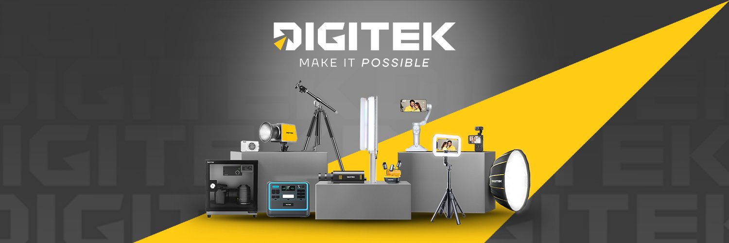Digitek banner