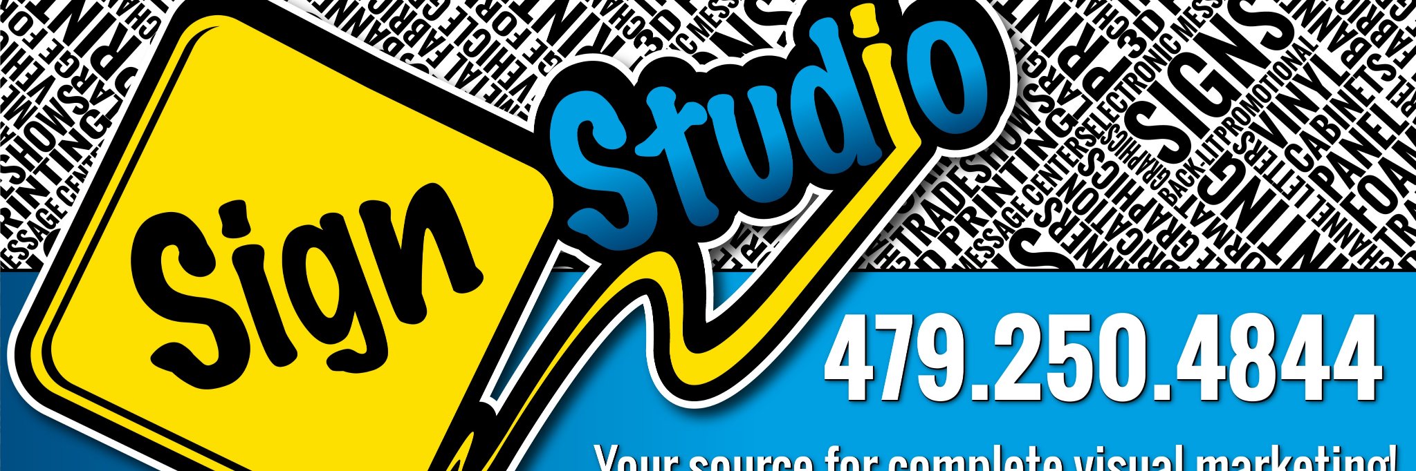 yoursignsource's profile banner image