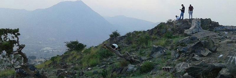 GhadeerAdham's profile banner image