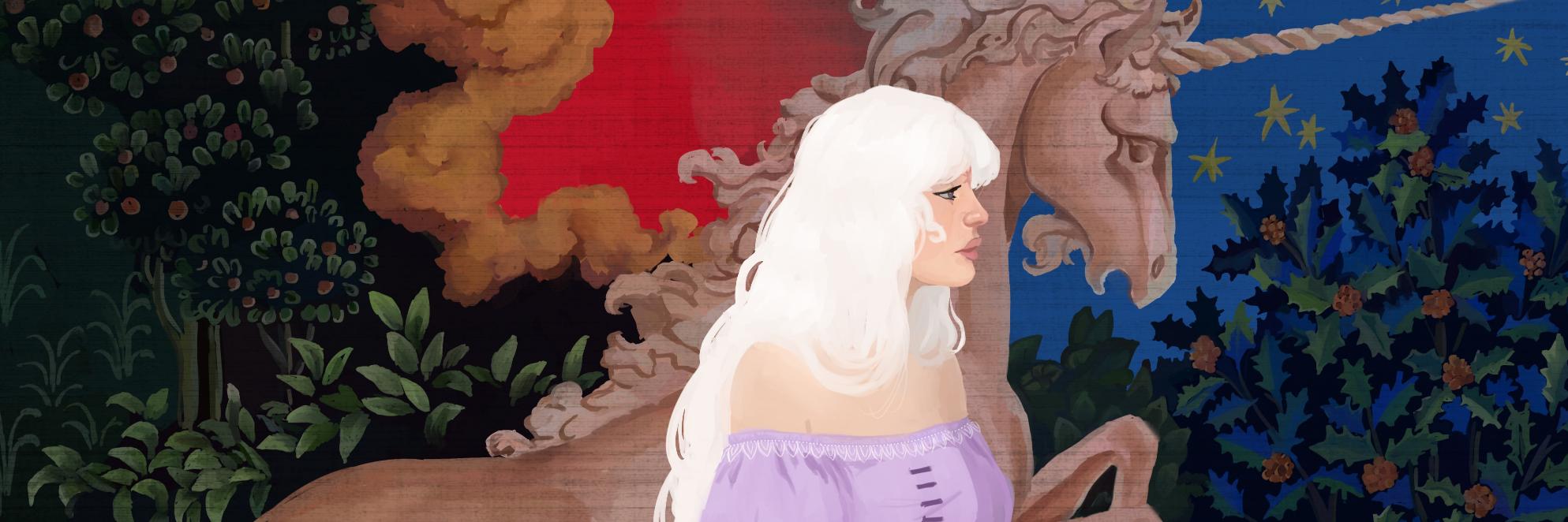 Michelle Rose banner