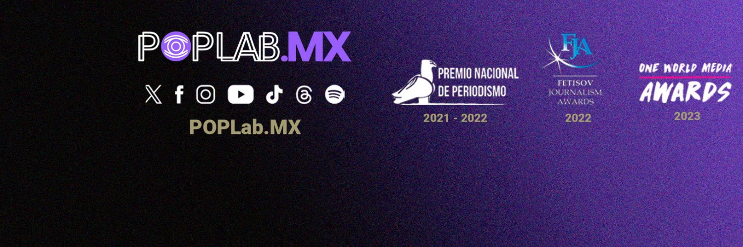 POPLabMx's banner