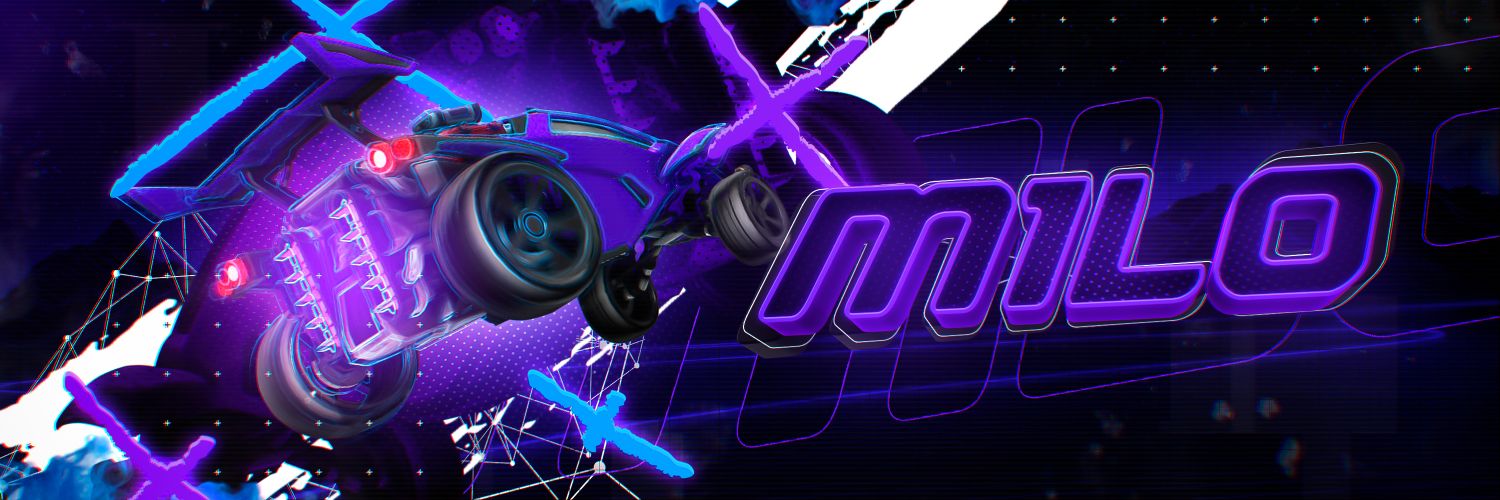 M1lorl's profile banner image