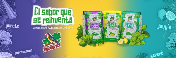 yerbapajarito Profile Banner