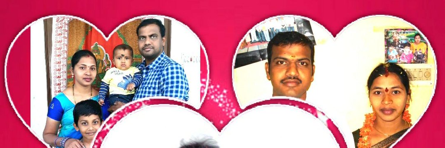 GopiKishorRaja Profile Banner