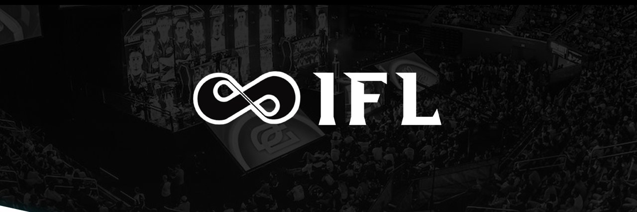 IFL banner