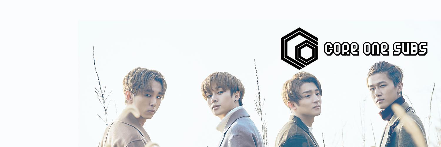 CORE ONE Subs banner