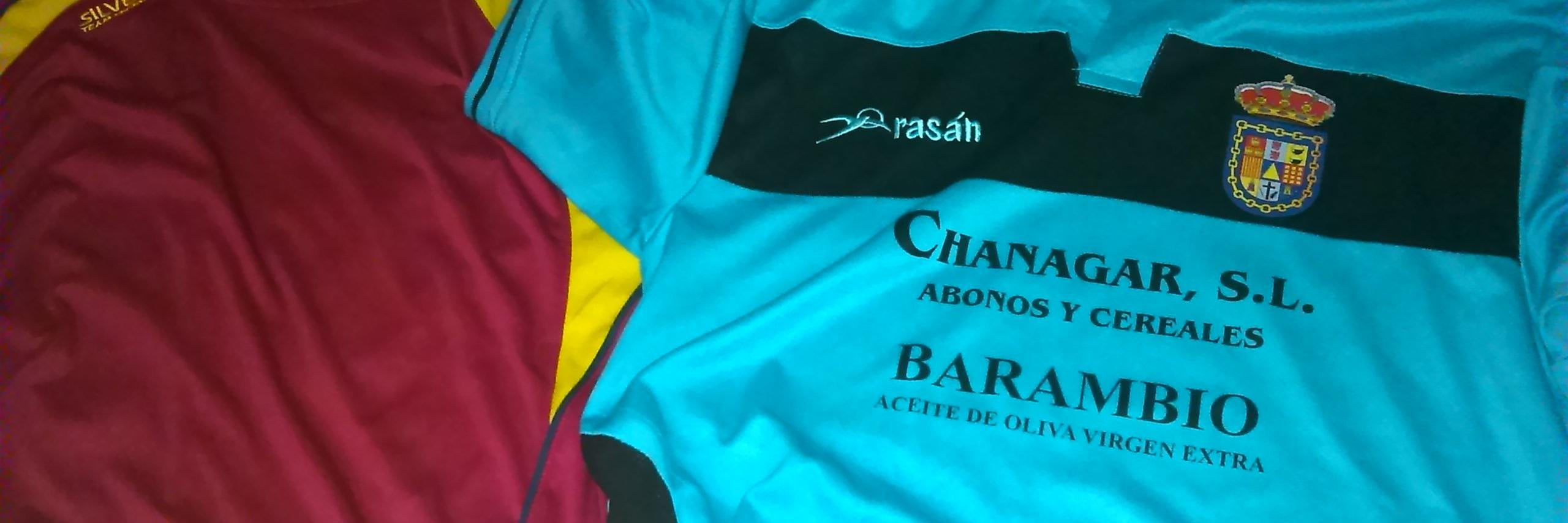 buenachefutsal's profile banner image