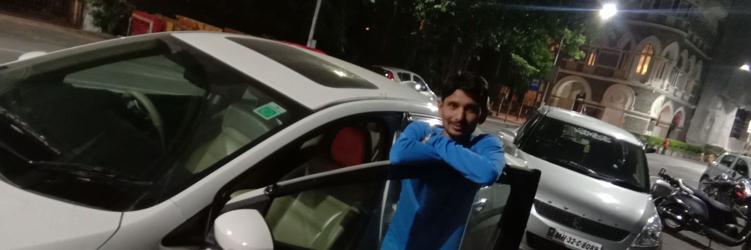 FTausif's profile banner image