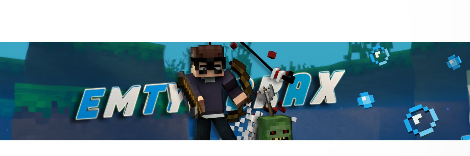 EmtyCrax banner
