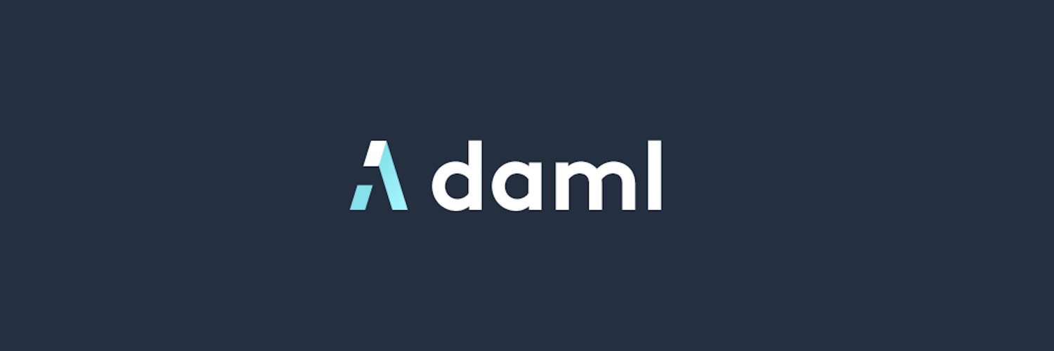 Daml banner